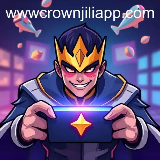 Crown Jili App: Revolutionizing Game Experience