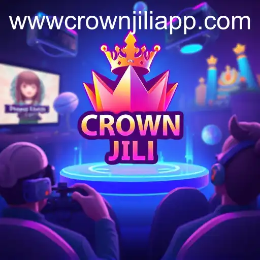 Crown Jili App: A Game-Changer in Online Gaming