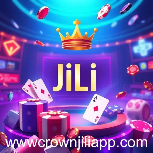 crown jili app