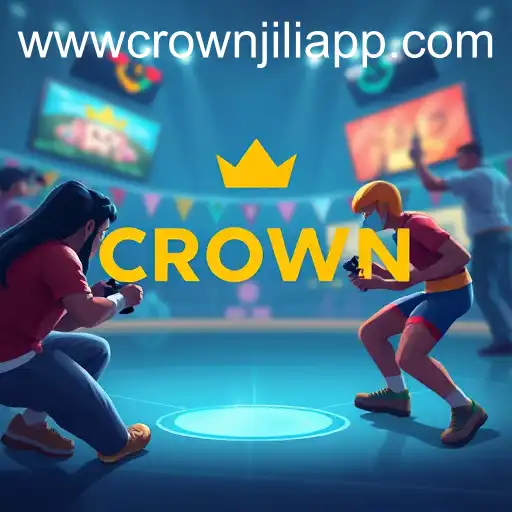 Crown Jili App: A New Era in Gaming