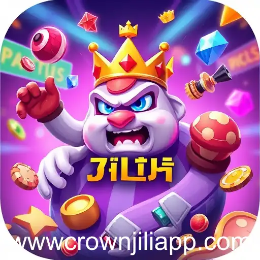 Crown Jili App: Transforming the Gaming Landscape