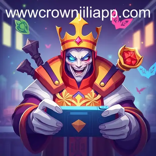 Crown Jili App Transforms the Gaming Landscape