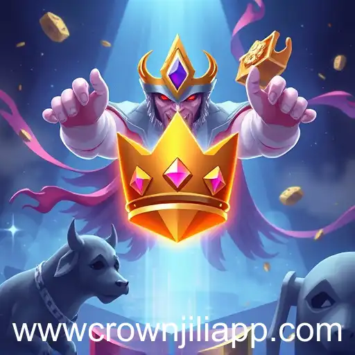 crown jili app