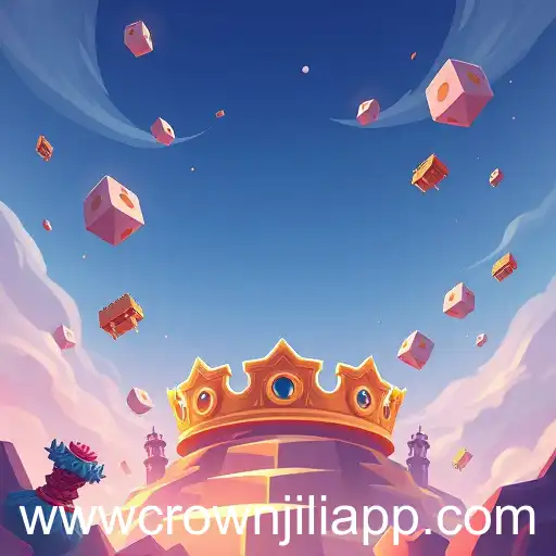 The Rise of Crown Jili in the Gaming World