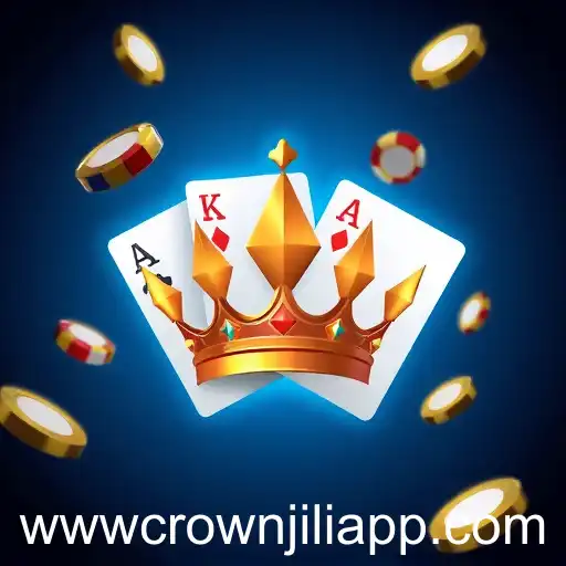 Digital Gaming Trends and The Rise of Crown Jili App