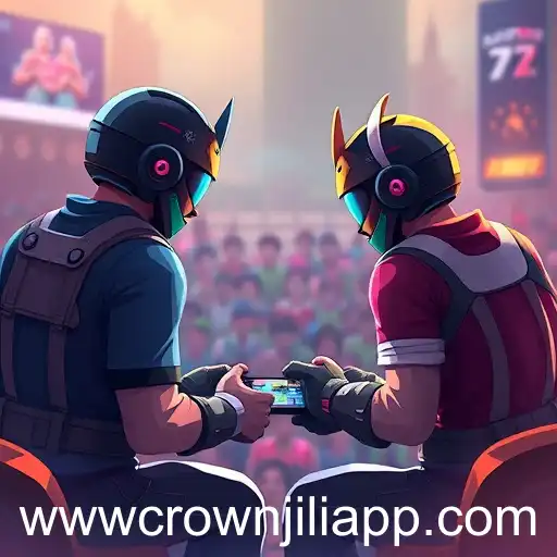 Growing Popularity of Gaming Apps Amidst Global Trends