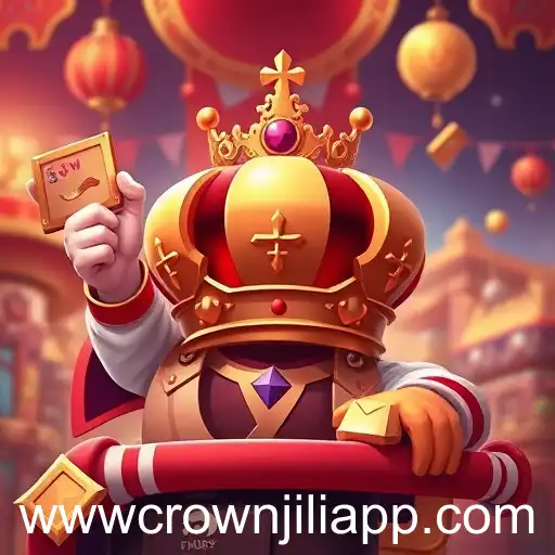 Exploring the World of Promotions with the Crown Jili App