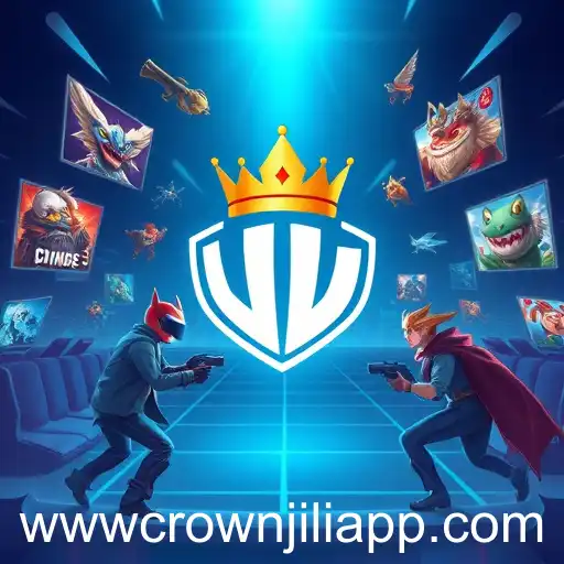 crown jili app